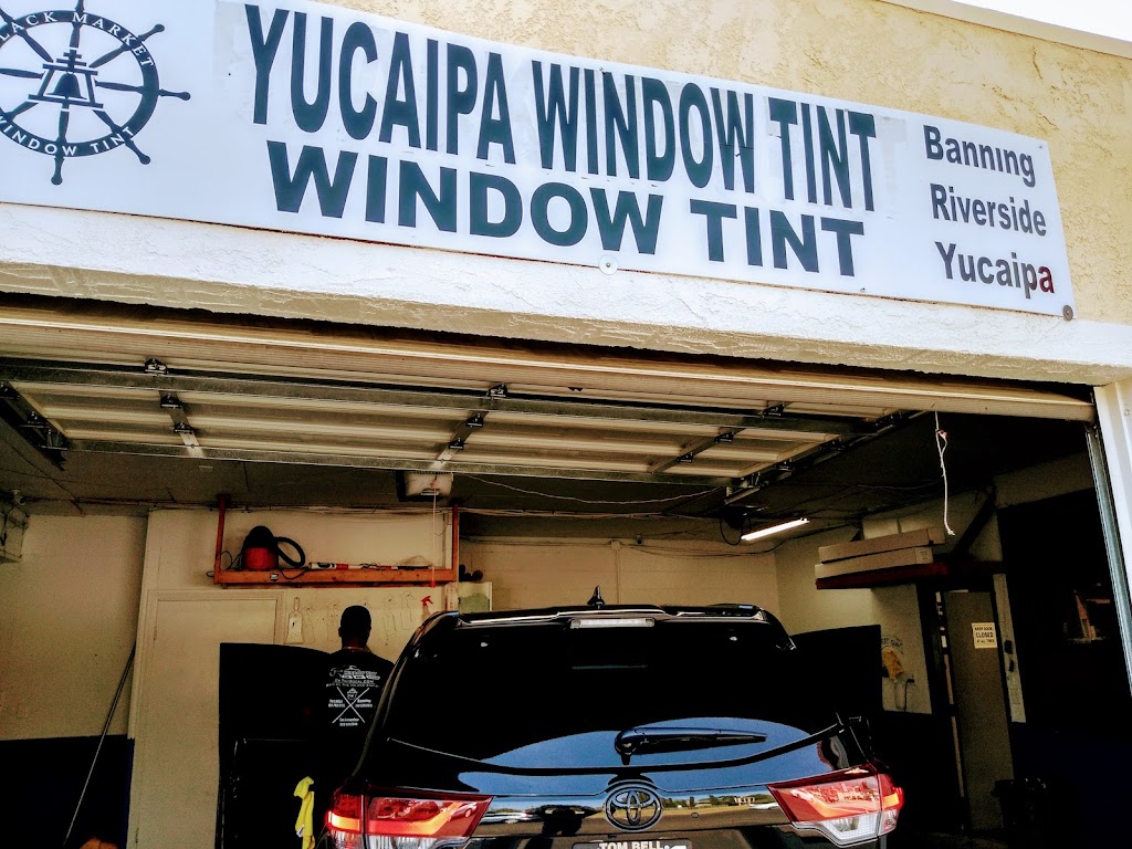 Yucaipa Window Tint | 35295 Yucaipa Blvd, Yucaipa, CA 92399, USA | Phone: (909) 746-9793