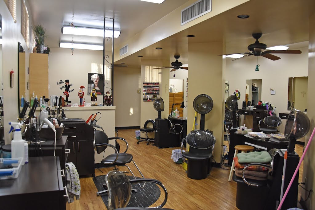 Susys Shear Artistry | 3035 S Kinney Rd #3035, Tucson, AZ 85713 | Phone: (520) 883-4267