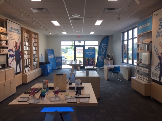 AT&T Store | 741 Watson Dr Ste D, Kearney, MO 64060 | Phone: (816) 635-7037