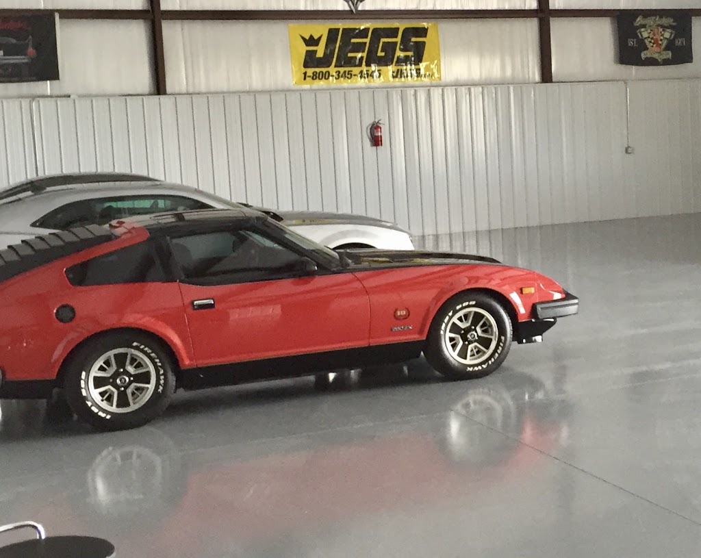 Tri City Cars and Classics | 276 NE 31st St, Newcastle, OK 73065, USA | Phone: (405) 823-5590