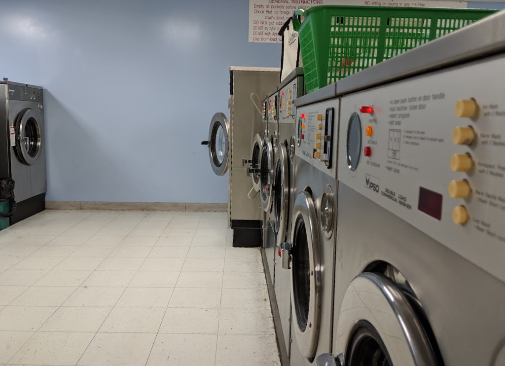 South Church Street Laundromat | 2008 S Church St # C, Burlington, NC 27215, USA | Phone: (336) 226-6523