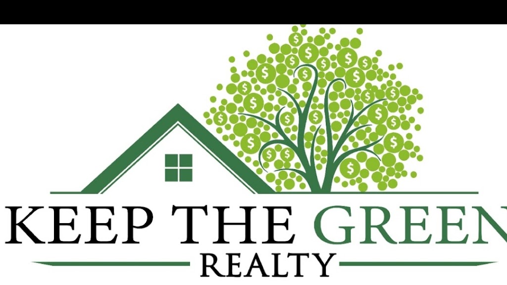 Keep the Green Realty | 99 Newcastle Rd, Mebane, NC 27302, USA | Phone: (336) 214-3427