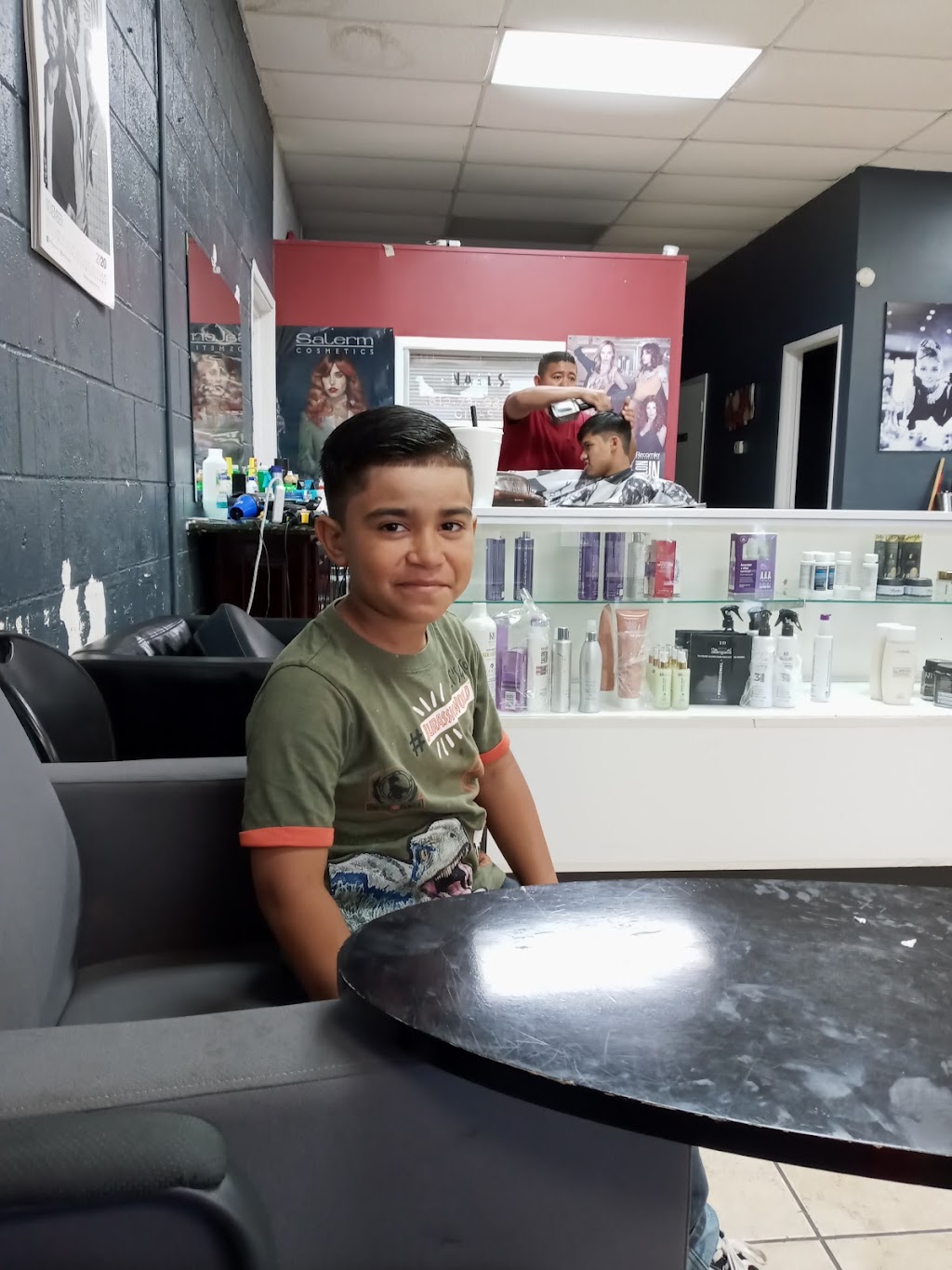 Koketas Hair salon | 900 State Hwy 95, Bastrop, TX 78602, USA | Phone: (512) 589-7960