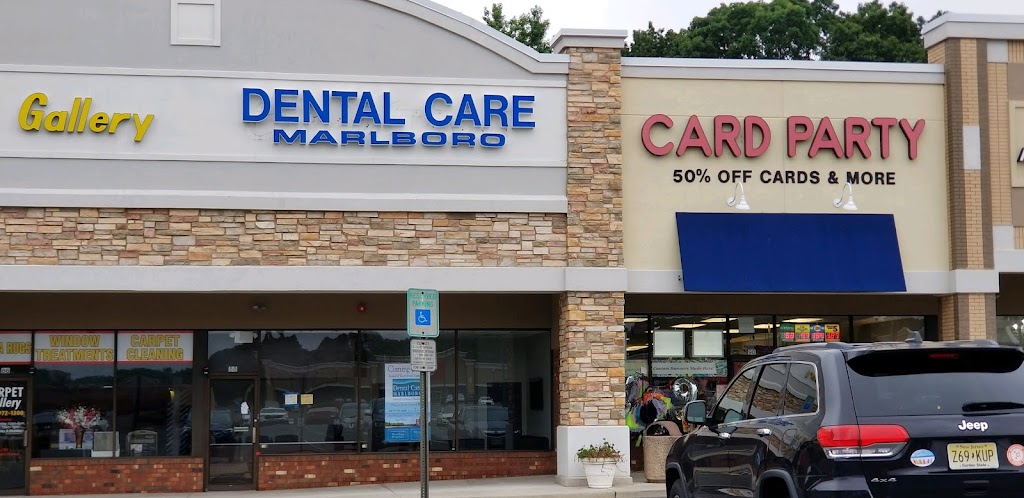 Dental Care Marlboro | 88 US-9, Englishtown, NJ 07726, USA | Phone: (732) 490-8101