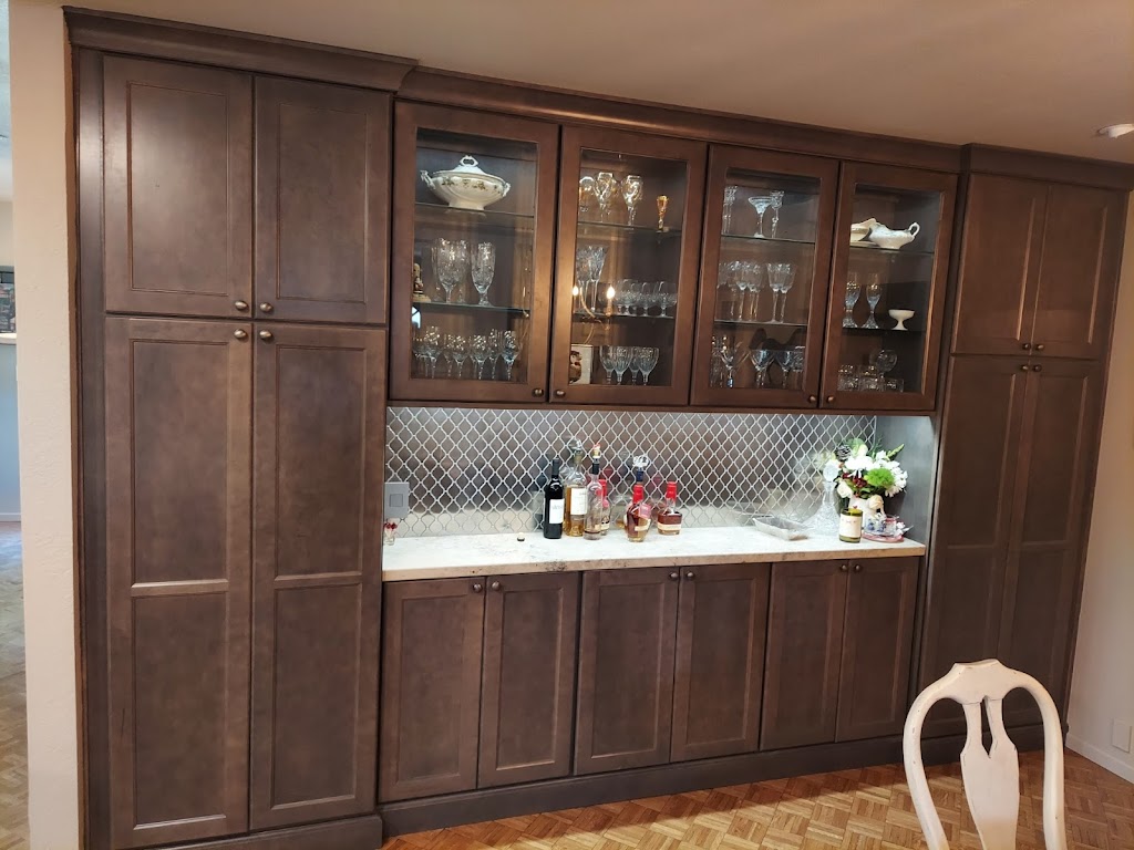 J.R. Cabinet Works | 1819 W Rose Garden Ln #3, Phoenix, AZ 85027 | Phone: (623) 628-9388