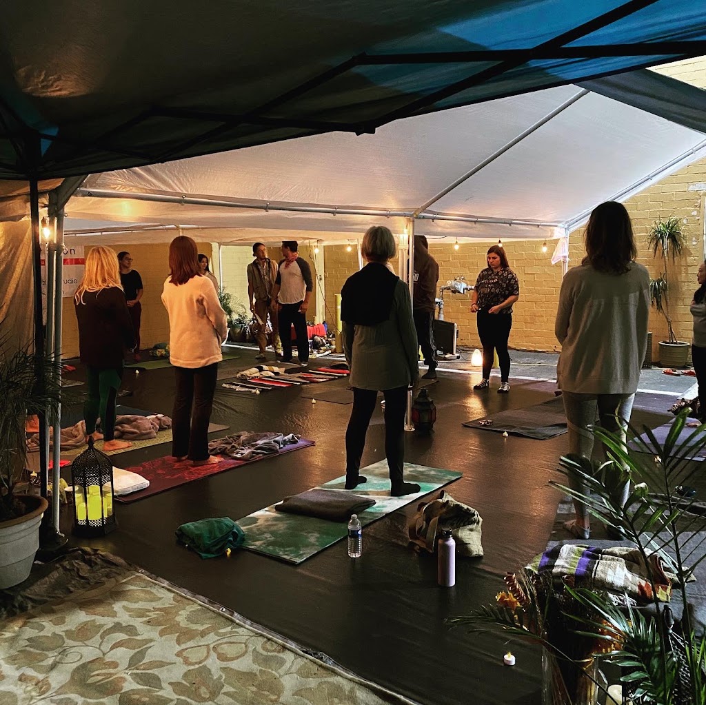 Mindful Space Yoga & Meditation | 883 W Foothill Blvd, Upland, CA 91786, USA | Phone: (909) 256-3133