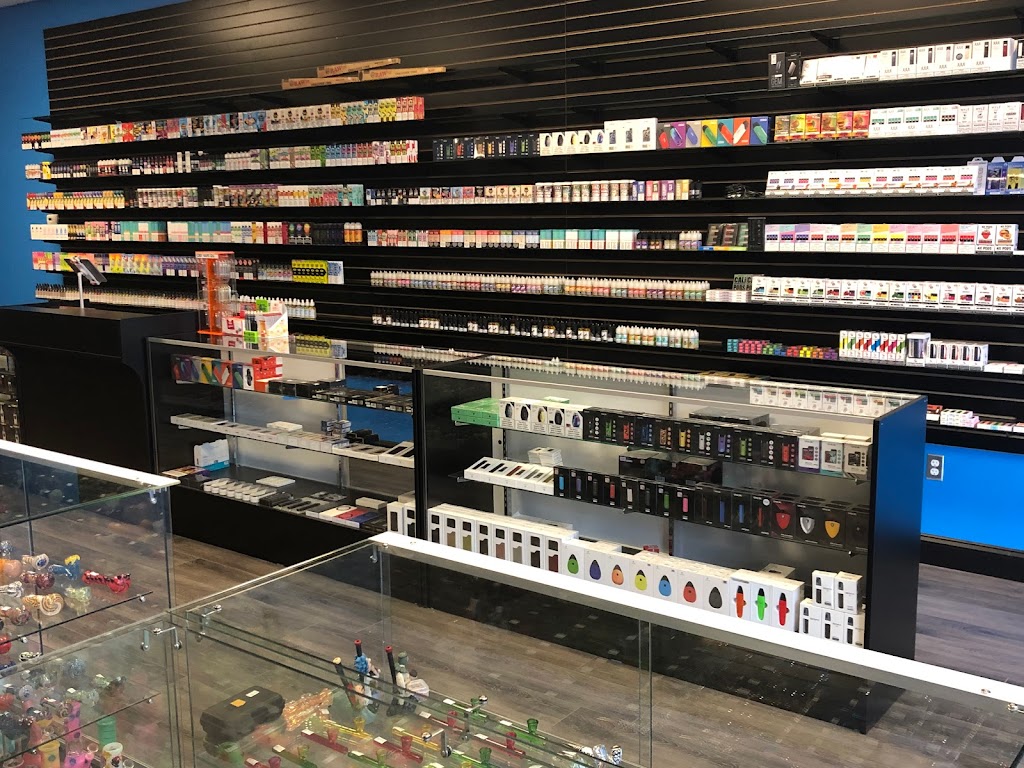 Inline Vape Commerce | 1809 Haggerty Rd, Commerce Charter Twp, MI 48390, USA | Phone: (248) 956-8088