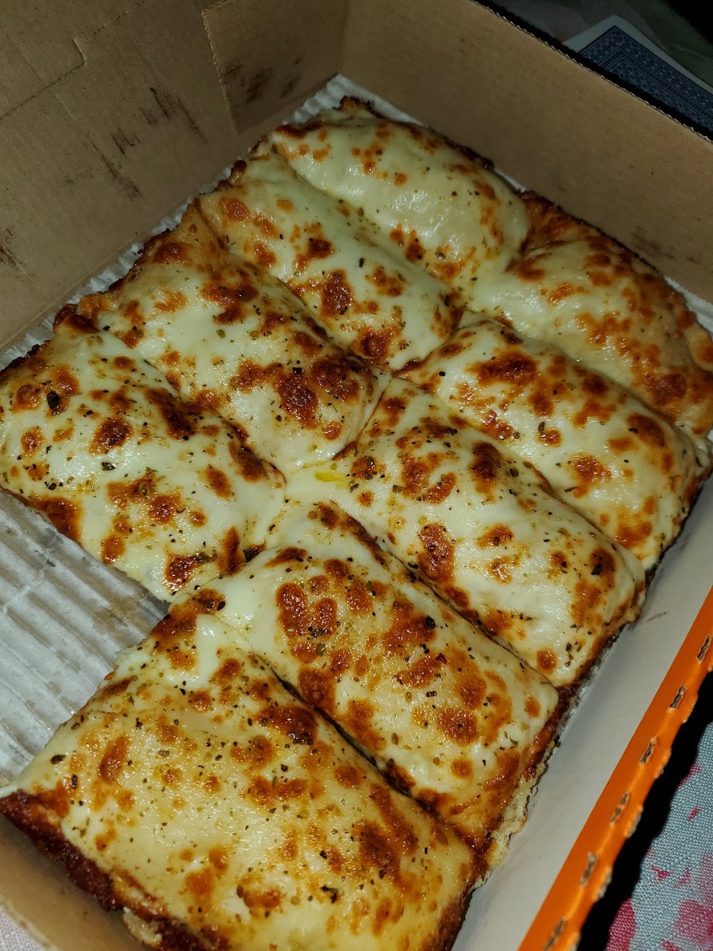 Little Caesars Pizza | 2420 Bob Bullock Loop, Laredo, TX 78043, USA | Phone: (956) 729-1424