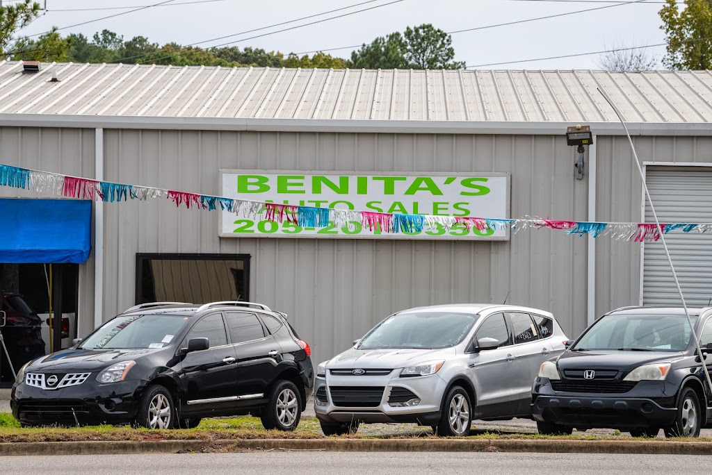 Benitas Auto Sales | 1043B Gadsden Hwy, Birmingham, AL 35235 | Phone: (205) 201-6356