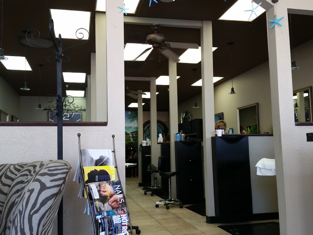 Last Tangle Salon | 8820 Greenback Ln # J, Orangevale, CA 95662, USA | Phone: (916) 988-7707