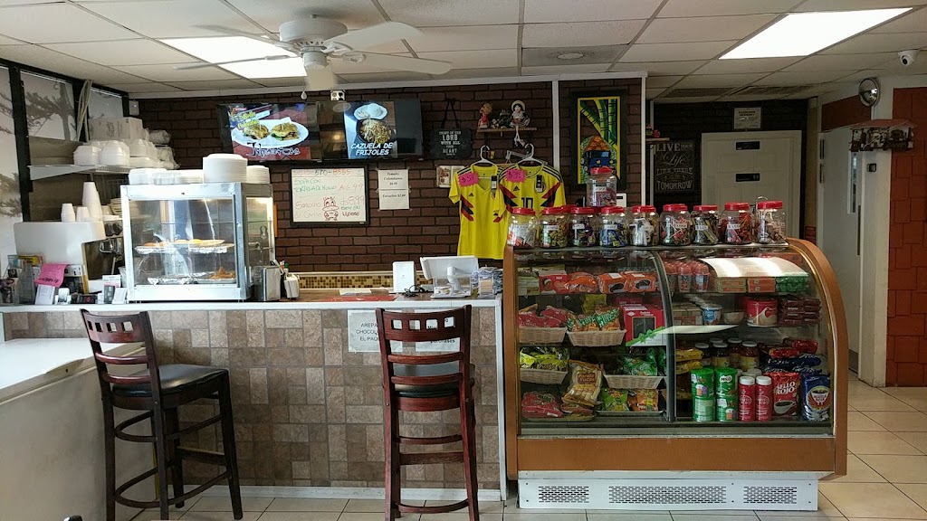 Bella Colombia | 5835 Memorial Hwy, Tampa, FL 33615, USA | Phone: (813) 570-8555