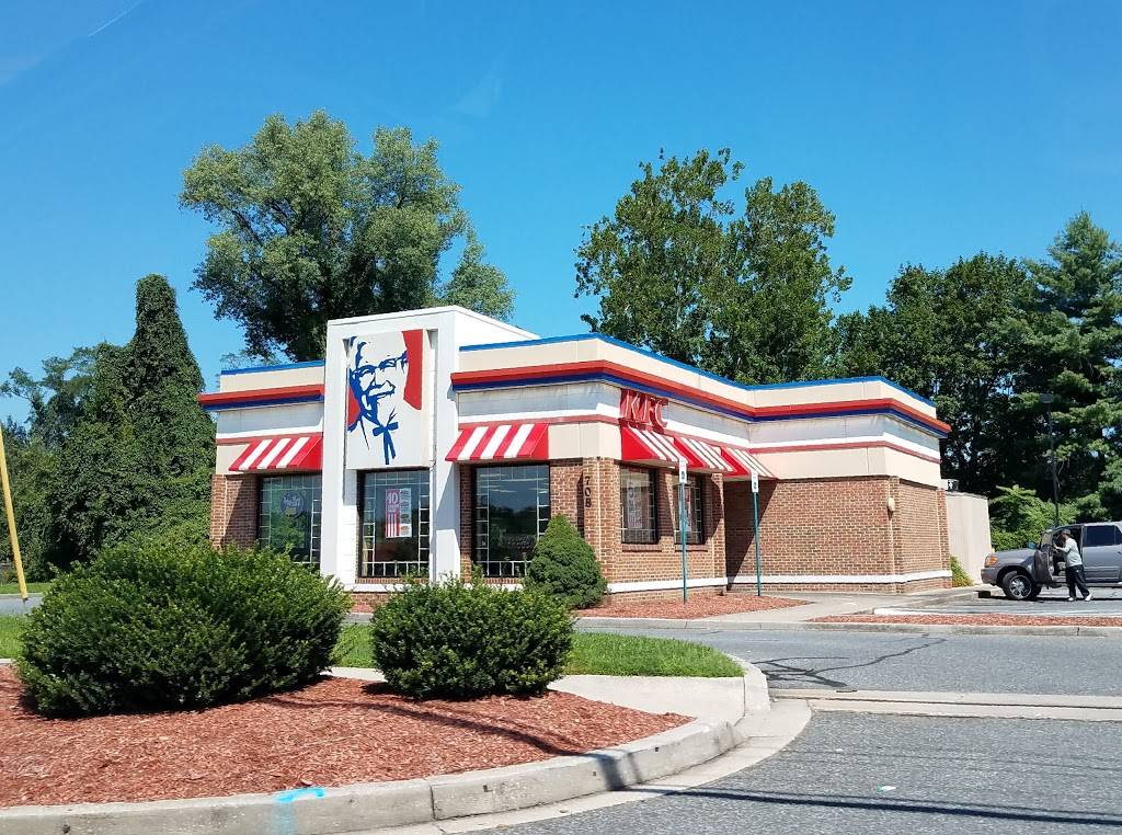 KFC | 708 Nursery Rd, Linthicum Heights, MD 21090, USA | Phone: (410) 789-1727