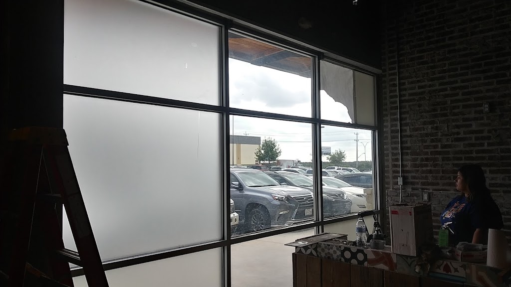 Alamo City Window Tinting | 2200 Bandera Rd # 3, San Antonio, TX 78228, USA | Phone: (210) 290-2852