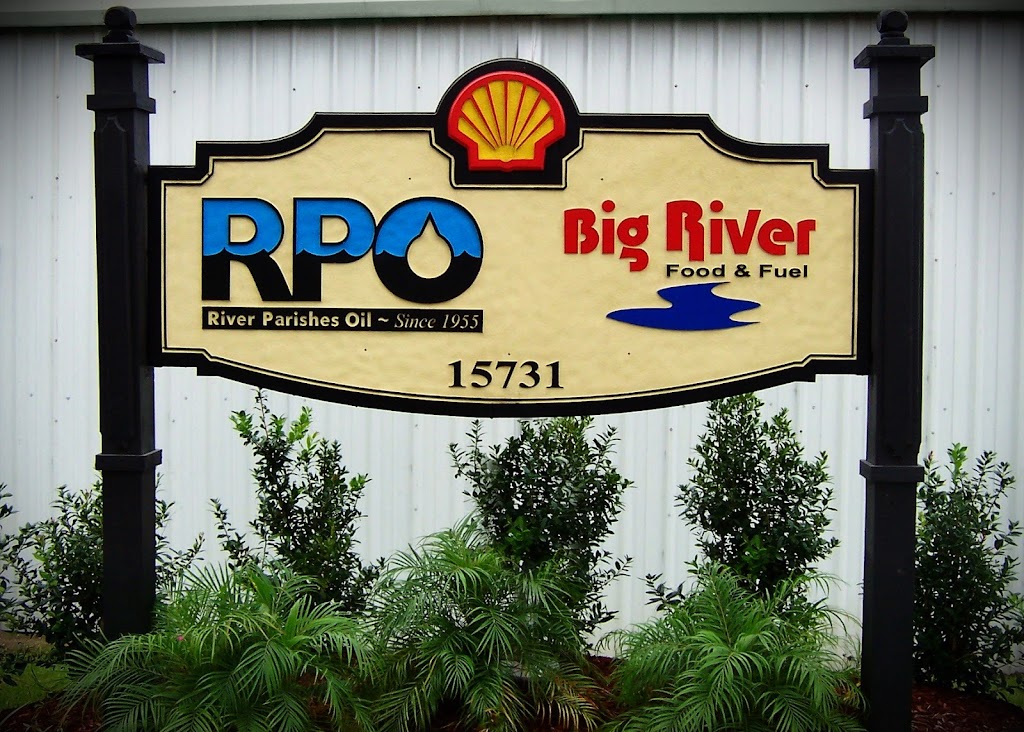 Big River Enterprises | 15731 E Airline Hwy, Norco, LA 70079, USA | Phone: (985) 764-6739