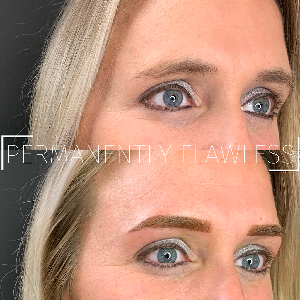 Permanently Flawless LLC | 55 Shiawassee Ave #7b, Fairlawn, OH 44333, USA | Phone: (330) 808-5003