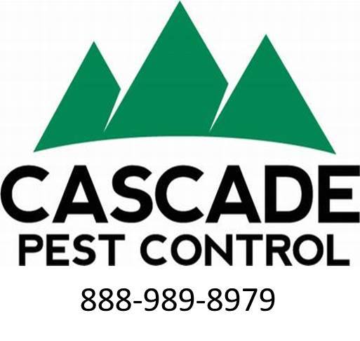 Cascade Pest Control | 1430 Bickford Ave, Snohomish, WA 98290, USA | Phone: (888) 989-8979