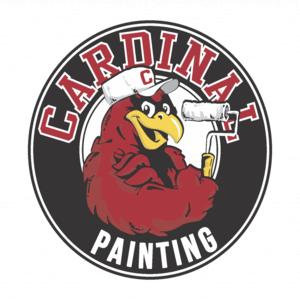 Cardinal Painting | 1175 Stone Ridge Dr, Edmond, OK 73034, United States | Phone: (405) 248-6769