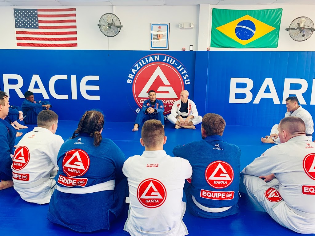 Gracie Barra Burleson Brazilian Jiu-Jitsu | 201-C, NE Wilshire Blvd, Burleson, TX 76028 | Phone: (817) 720-5577