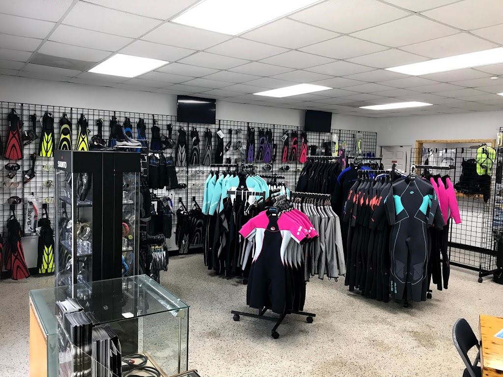 DiverCity Scuba | 3016 Land O Lakes Blvd, Land O Lakes, FL 34639, USA | Phone: (813) 388-6856