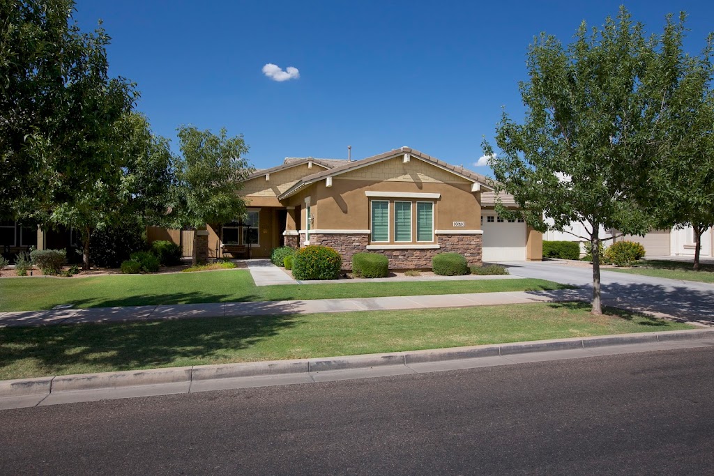 Mesa Verde Real Estate | 4240 E Houston Ave, Gilbert, AZ 85234, USA | Phone: (480) 220-2187