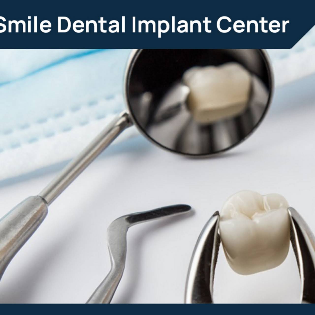 ProSmile Dental Implant Center | 14287 N 87th St STE 120, Scottsdale, AZ 85260, United States | Phone: (480) 878-7717