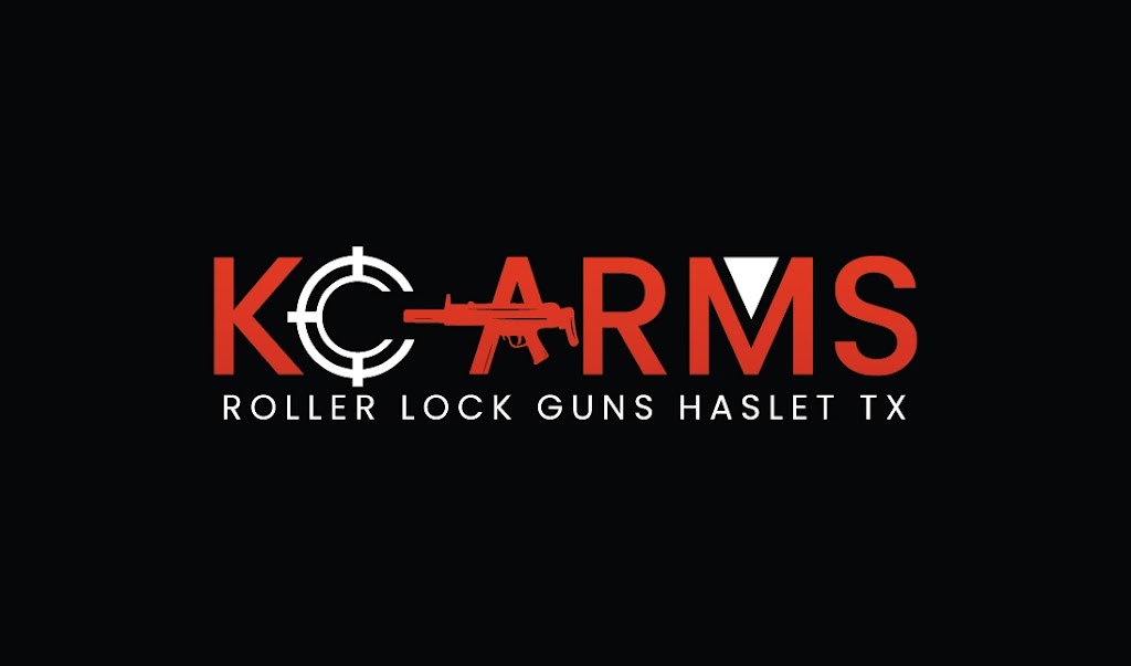 KC Arms LLC | 1120 Blue Mound Rd W Suite 304, Haslet, TX 76052, USA | Phone: (214) 799-7966