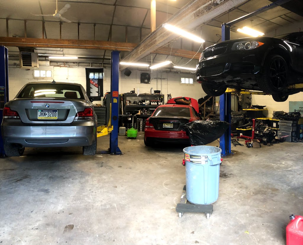 Bmb autowerks llc | 101 Sparta Road Building B, Stanhope, NJ 07874, USA | Phone: (551) 208-8850