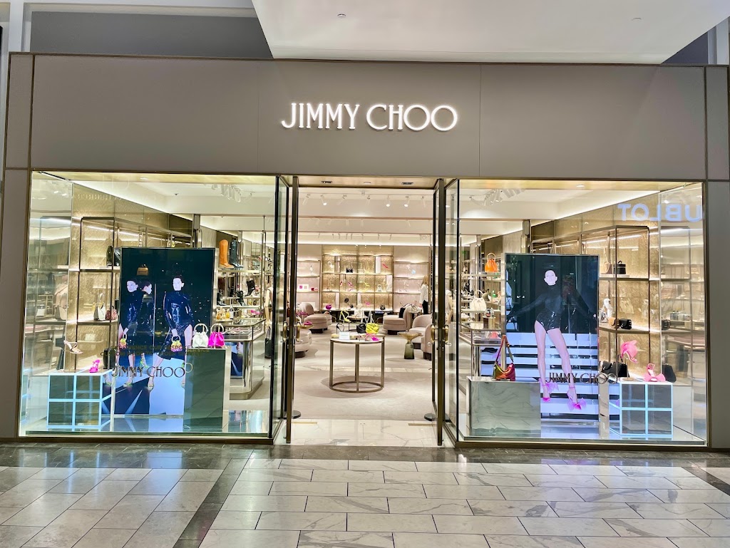 Jimmy Choo | 7014 E Camelback Rd Suite 1144, Scottsdale, AZ 85251, USA | Phone: (480) 947-2067