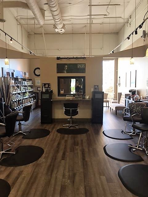 Sanctuary Salon | 2910 Westminster Blvd., Seal Beach, CA 90740, USA | Phone: (562) 431-9009