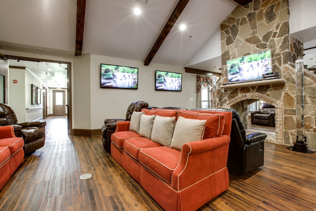 Avalon Memory Care | 1801 Meadow Ranch Rd, McKinney, TX 75071, USA | Phone: (800) 696-6536