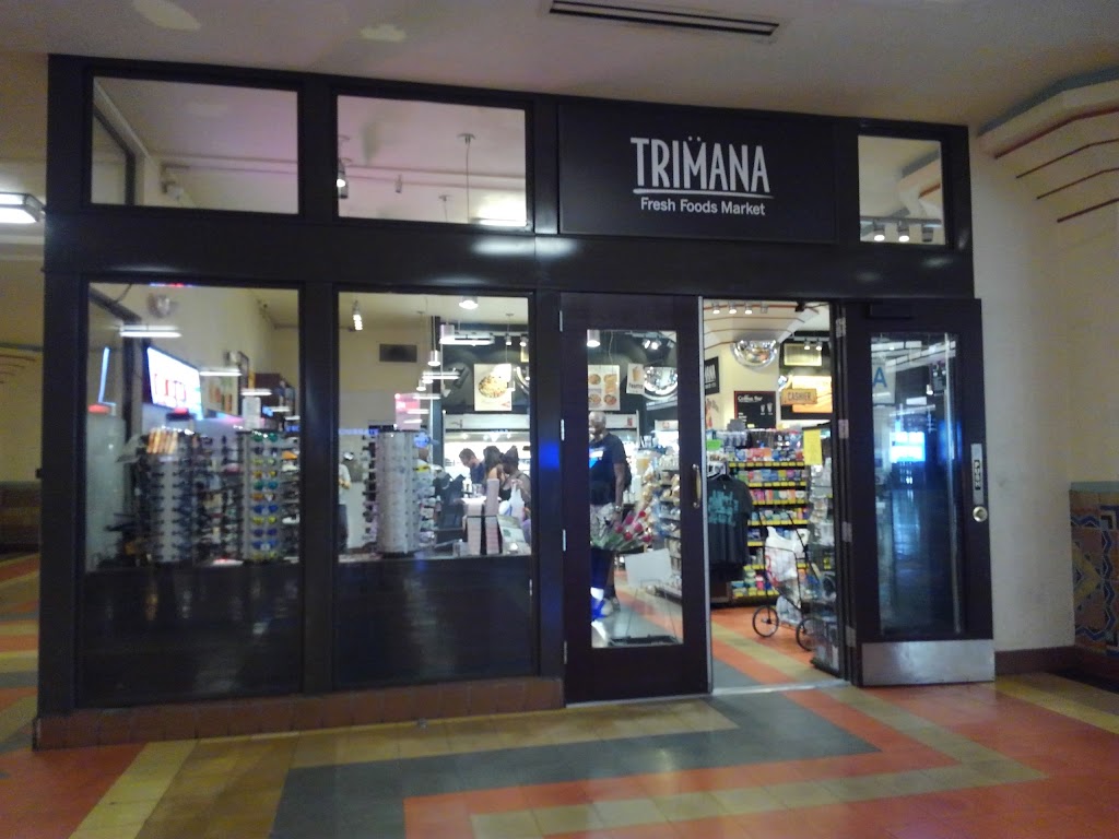 Trimana Fresh Foods Market | 800 Alameda St, Los Angeles, CA 90012, USA | Phone: (213) 613-1433