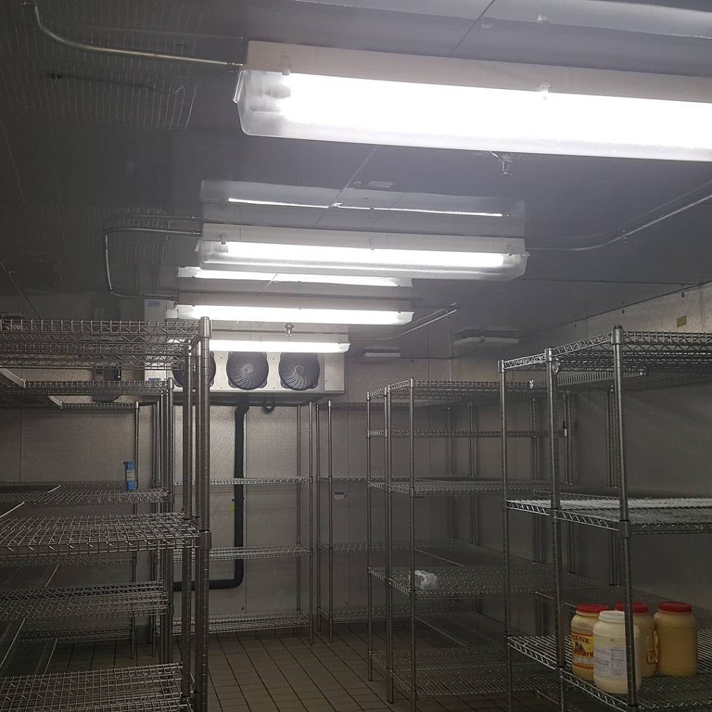 Bright LED Fixtures | 170 Bobo Trail, Canton, GA 30114, USA | Phone: (770) 544-9555