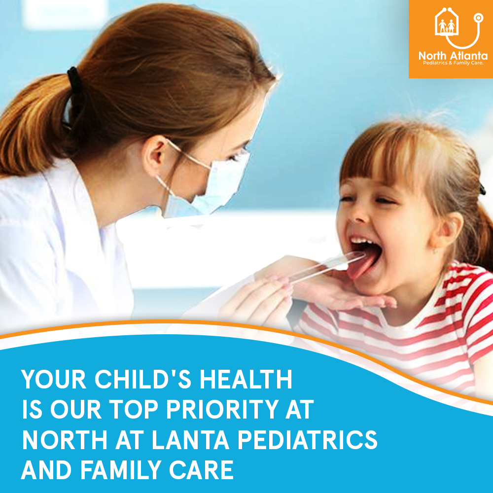 North Atlanta Pediatrics and Family Care | 325 Lester Rd NW, Lawrenceville, GA 30044, United States | Phone: (770) 935-1515