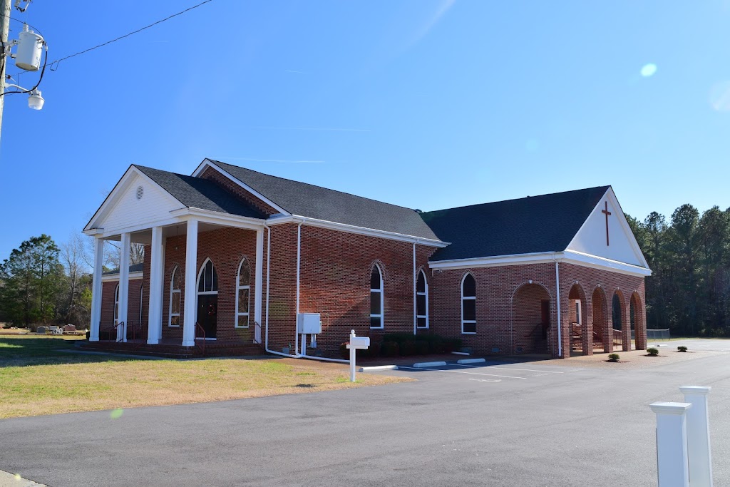 Chapel Grove United Church of Christ | 7366 W Blackwater Rd, Windsor, VA 23487, USA | Phone: (757) 242-6178