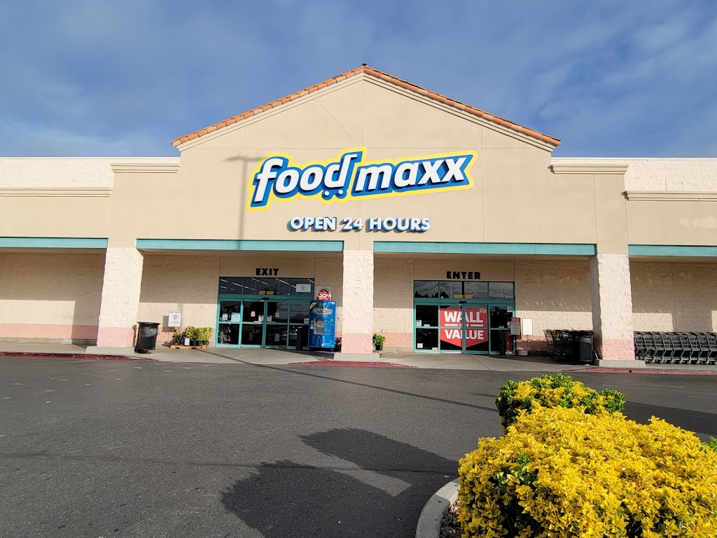 FoodMaxx | 1845 Countryside Dr, Turlock, CA 95380, USA | Phone: (209) 632-2022