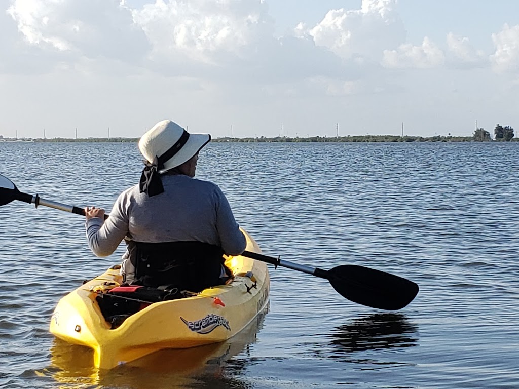 Wildlife Watersports | 306 Lagoon Way, Merritt Island, FL 32953, USA | Phone: (321) 785-3244