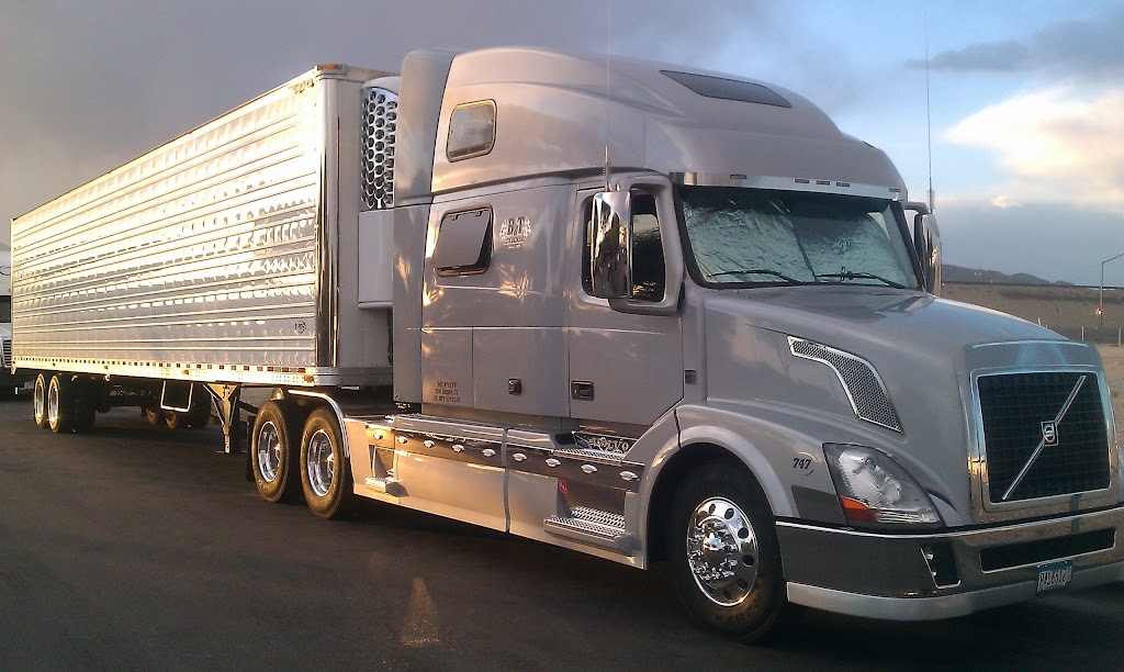 B&T Trucking | 1311 229th Ave NE, East Bethel, MN 55005, USA | Phone: (763) 434-5150