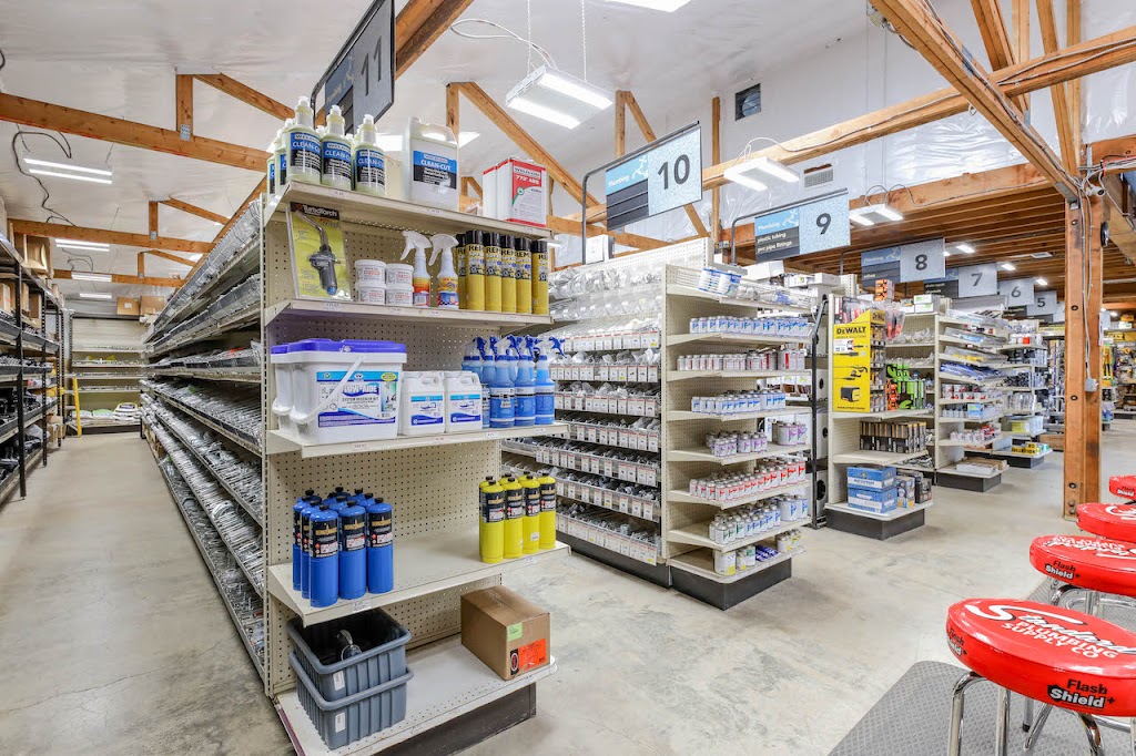 D & D Supply, a Standard Plumbing Supply company | 373 Pleasant Valley Rd, Diamond Springs, CA 95619, USA | Phone: (530) 626-3250