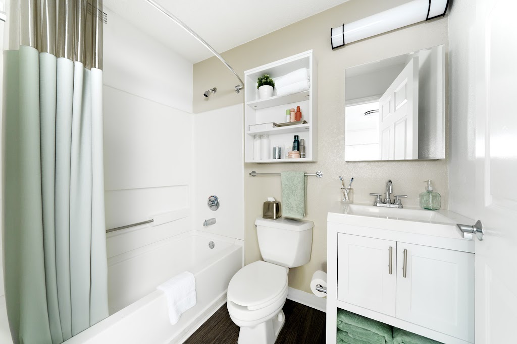 InTown Suites Extended Stay Fort Lauderdale FL | 8191 W Commercial Blvd, Tamarac, FL 33351 | Phone: (954) 718-9700