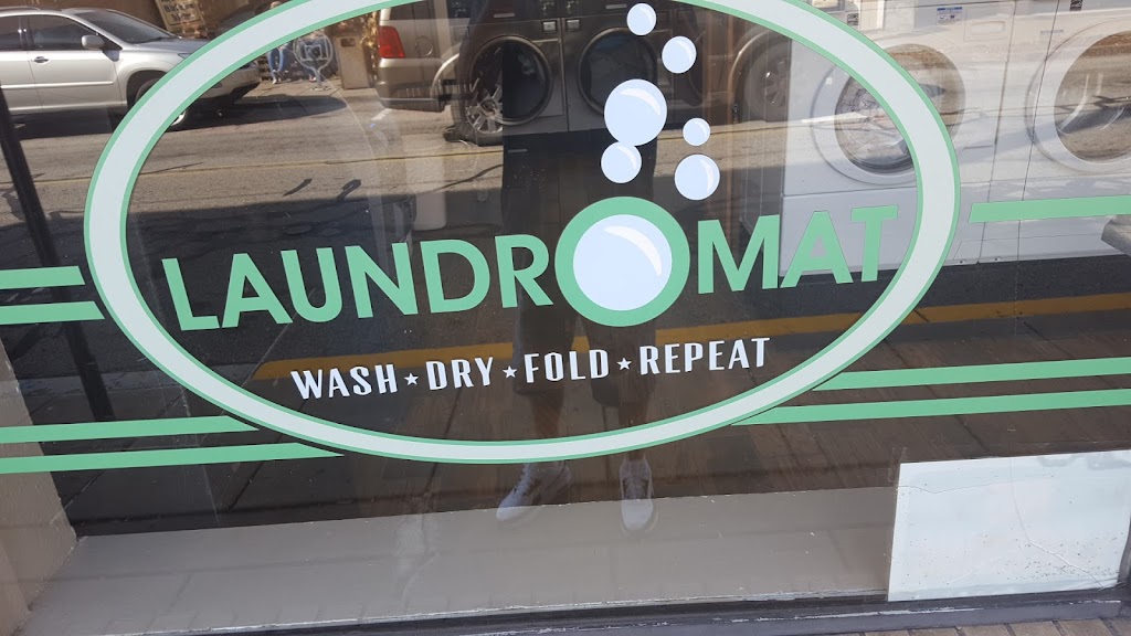 Laundromat | 521 Grant Ave, Millvale, PA 15209, USA | Phone: (412) 821-8338