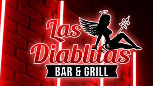 Las Diablitas Bar & Grill | 710 Rankin Rd, Houston, TX 77073, USA | Phone: (281) 821-4305