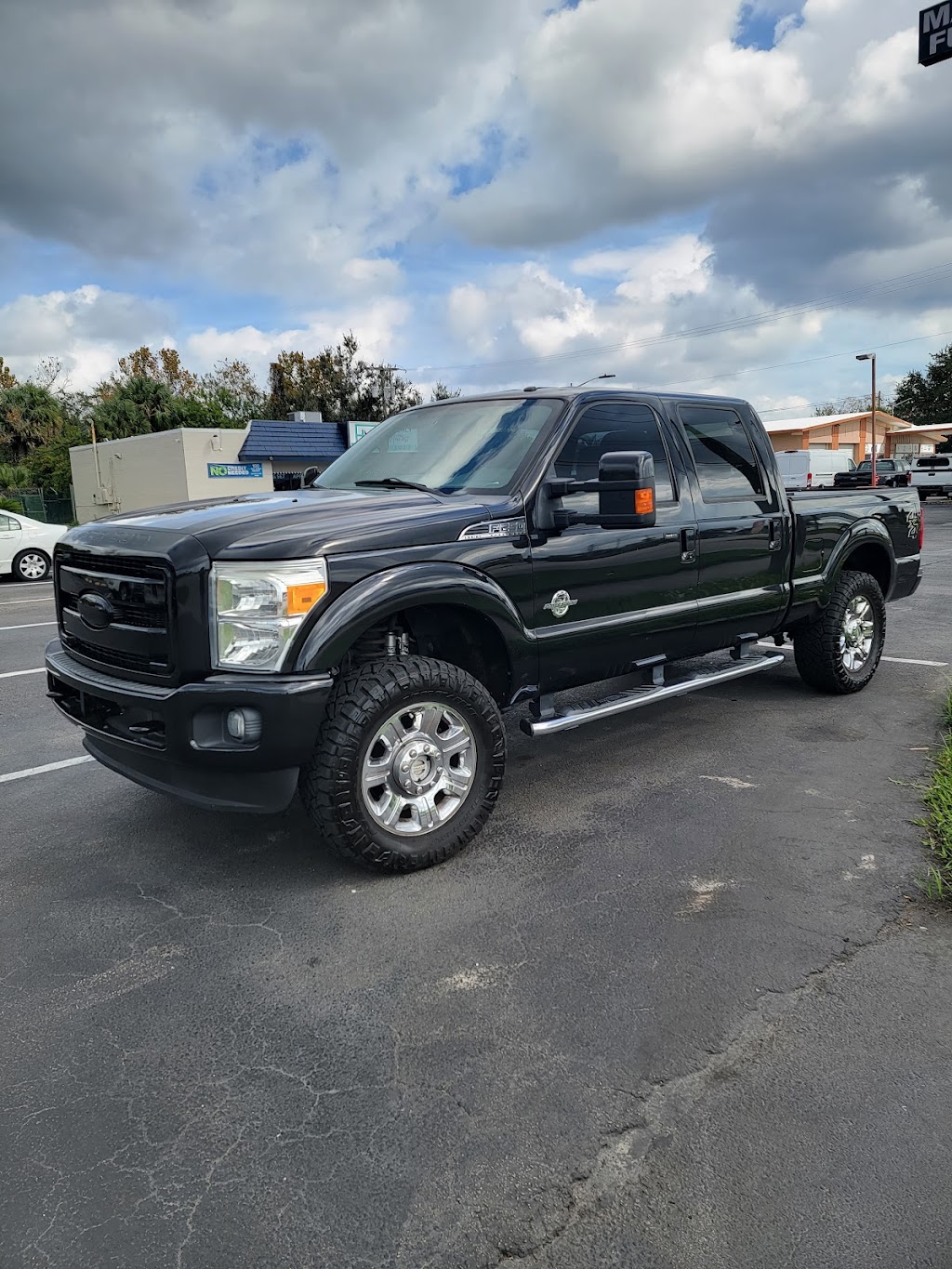 Diesel Truck Center | 4004 15th St E, Bradenton, FL 34208 | Phone: (941) 201-6602