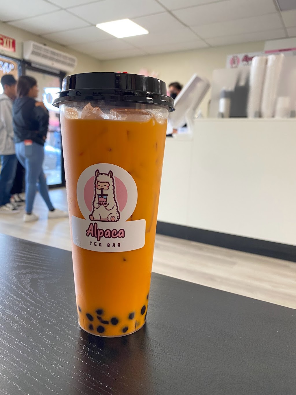 Alpaca Tea Bar | 16770 Lakeshore Dr unit I, Lake Elsinore, CA 92530, USA | Phone: (951) 459-8016