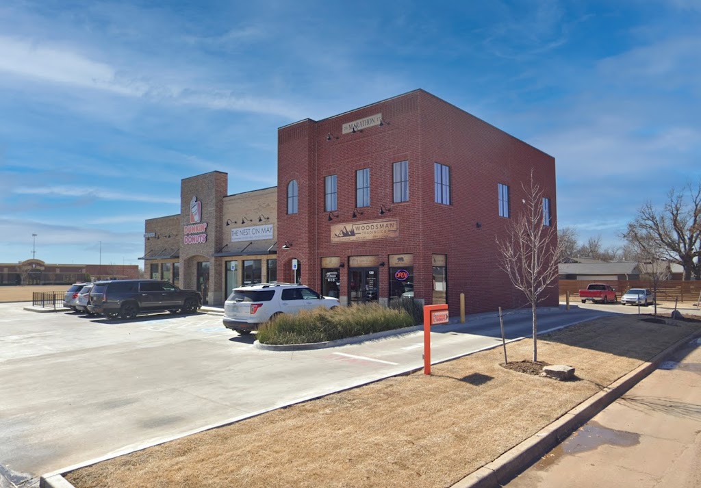 Fleske Commercial Group | 3411 W Rock Creek Rd Suite 120, Norman, OK 73072, USA | Phone: (405) 701-3505