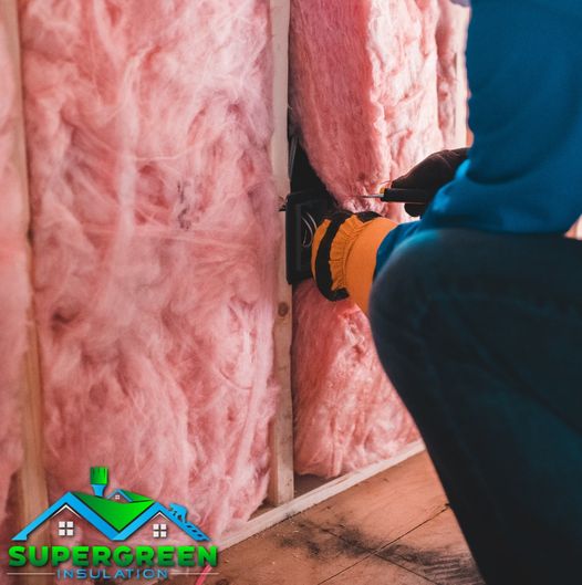 SuperGreen Insulation | 701 Tillery St #12, Austin, TX 78702, United States | Phone: (512) 640-6163