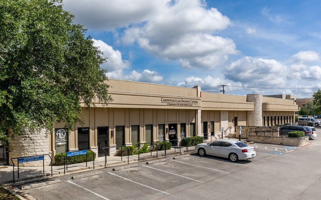 San Marcos Medical Center | 1340 Wonder World Dr # 2201, San Marcos, TX 78666 | Phone: (512) 302-4500