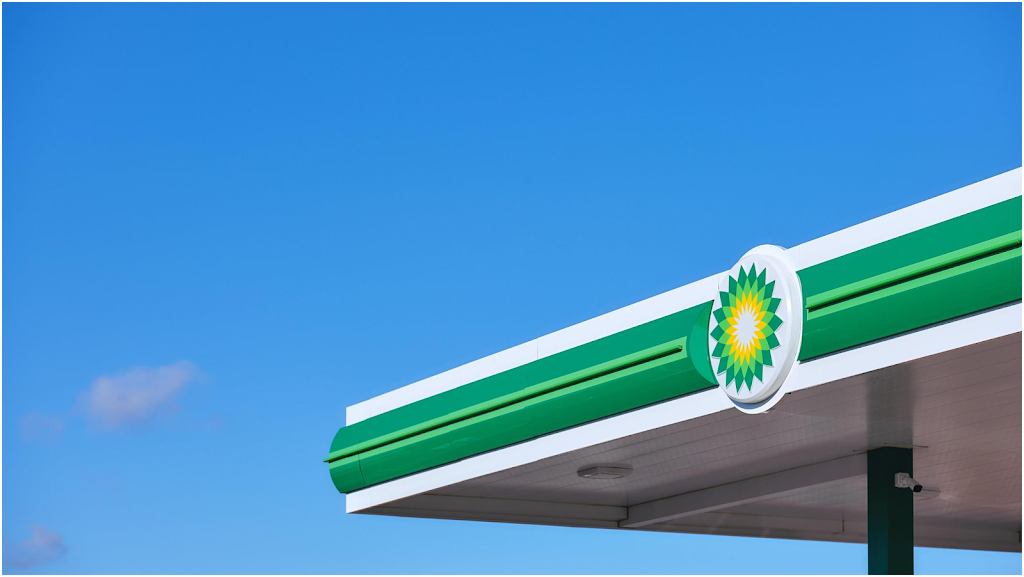 bp | 1010 Wilmington Ave, New Castle, PA 16101, USA | Phone: (724) 658-9366