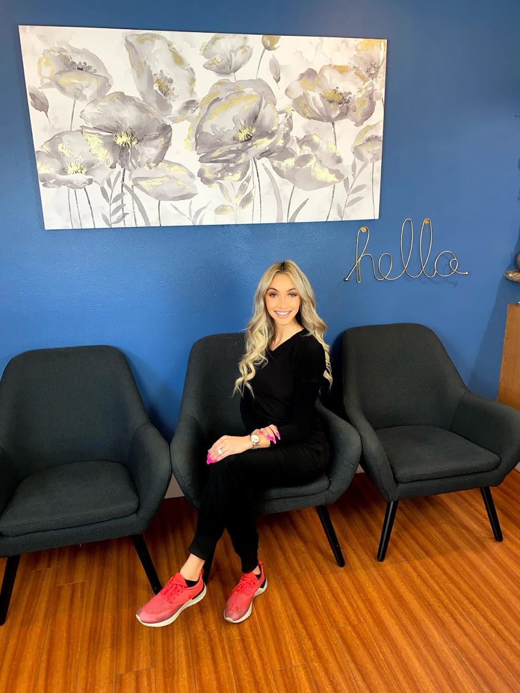 Peach Dental OC | 12462 Brookhurst St # C, Garden Grove, CA 92840, USA | Phone: (714) 537-5700