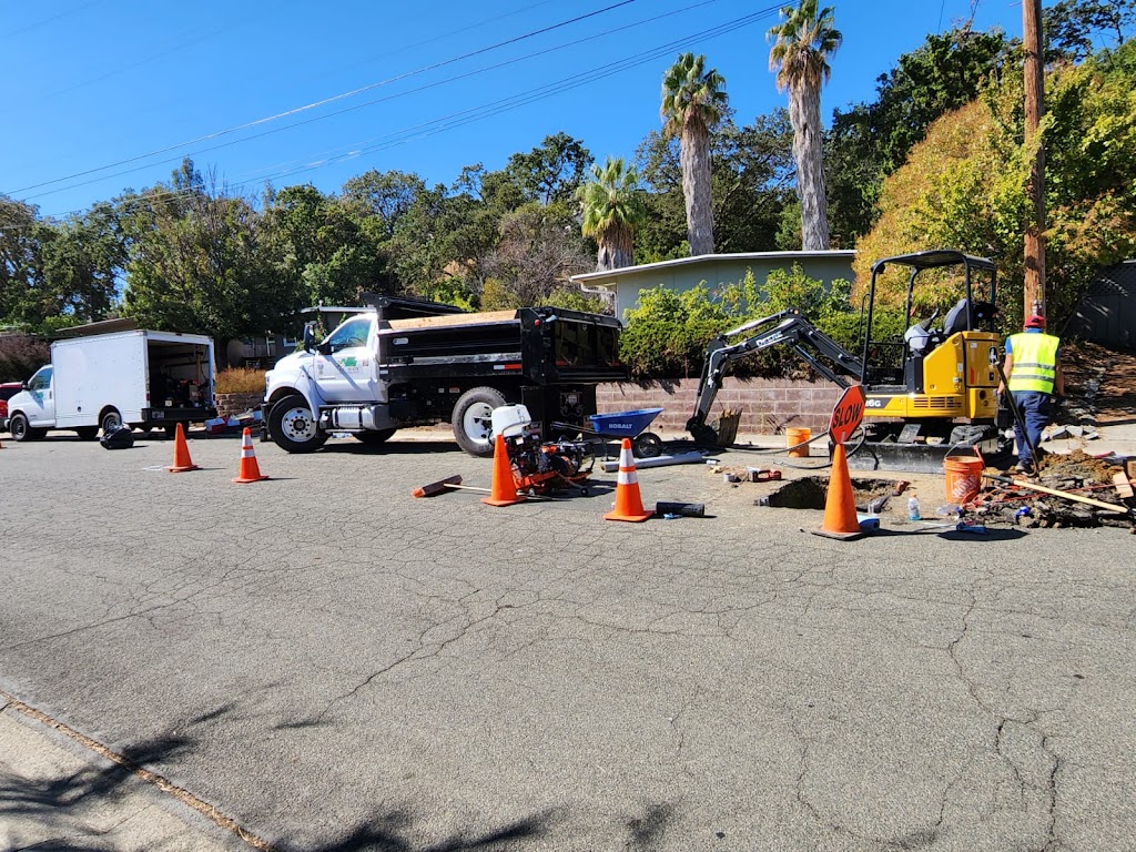 Echo Plumbing & Rooter | 4180 Treat Blvd suit P, Concord, CA 94518, USA | Phone: (925) 291-6119