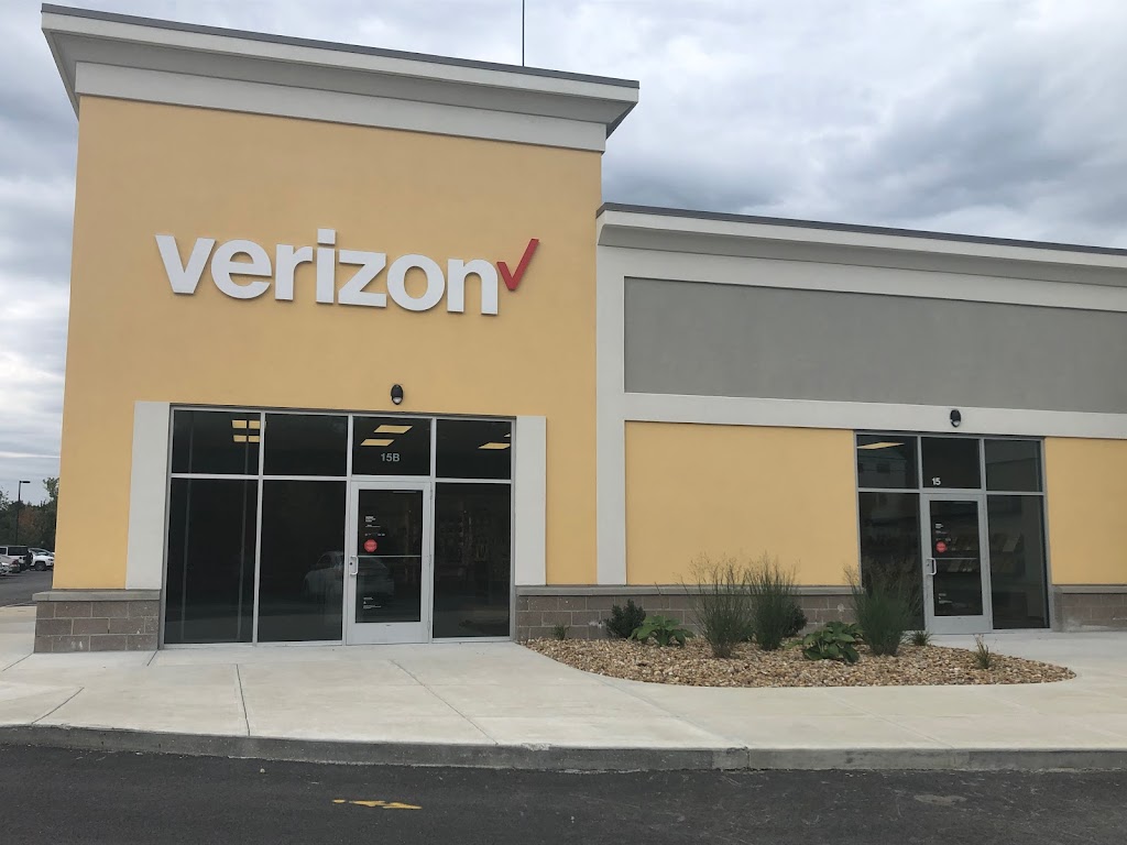 Verizon Authorized Retailer - RW | 15 Ledgeview Wy Unit 15B, Wrentham, MA 02093, USA | Phone: (508) 384-2185